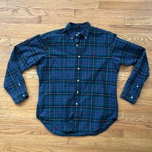 Ralph Lauren Button Down Shirt